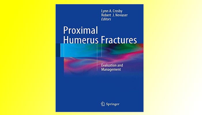 Proximal humerus fractures