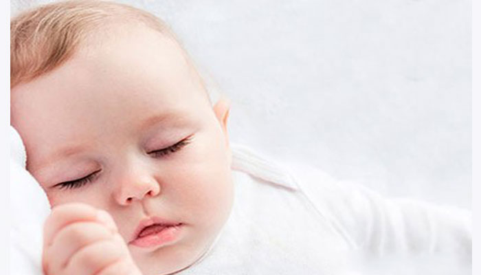 امن‌ترین خواب برای نوزاد چگونه است؟