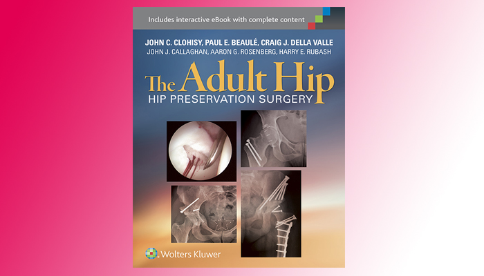 The Adult Hip 