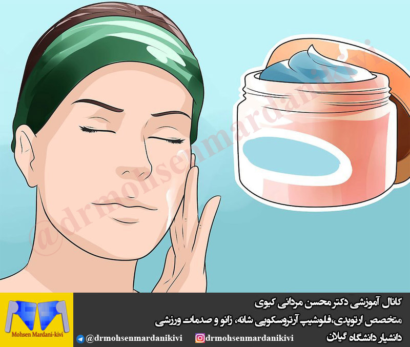 شل شدن پوست یک مشکل شایع پس از کاهش وزن 