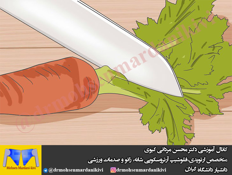 🍑چند خوراکی مفید برای افرادی که مرتب به مانیتور و صفحه گوشی خیره می شوند