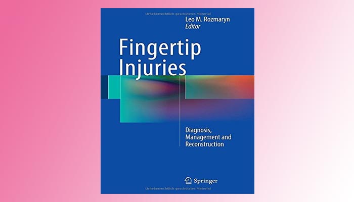 Fingertip Injuries