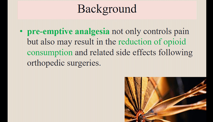 Arthroscopic BANKART surgery