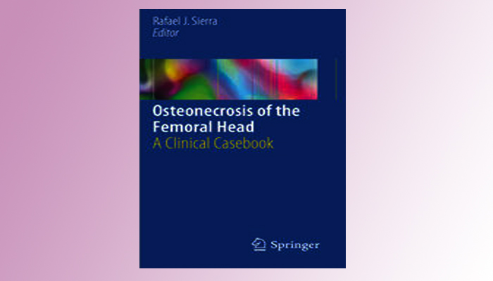 Osteonecrosis of the Femoral Head