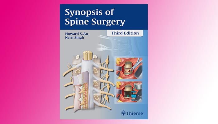 Synopsis of Spine Surgery