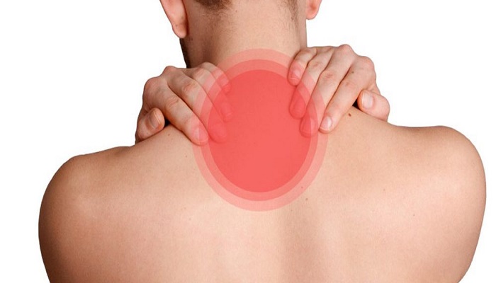 درمان دیسک گردن با ورزش،نرمش و حرکات اصلاحی